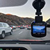 1080P 2.4" Driving Recorder Dash Camera Dashcam