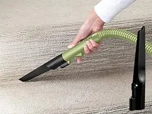 BISSELL Little Green Multi-Purpose Portable Carpet and Upholstery Cleaner, Car and Auto Detailer, with Exclusive Specialty Tools