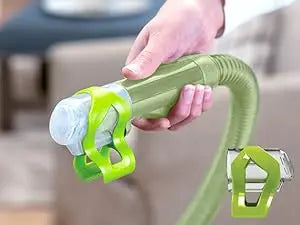 BISSELL Little Green Multi-Purpose Portable Carpet and Upholstery Cleaner, Car and Auto Detailer, with Exclusive Specialty Tools