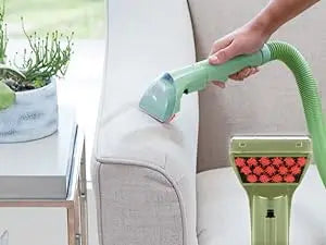 BISSELL Little Green Multi-Purpose Portable Carpet and Upholstery Cleaner, Car and Auto Detailer, with Exclusive Specialty Tools